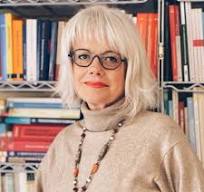 Picture of Cristina Busch