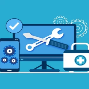Mantenimiento Web - Anual