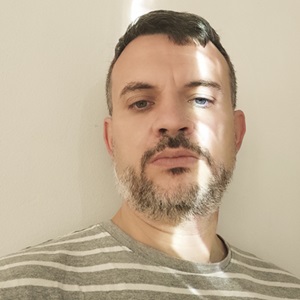 Picture of Jorge Mir