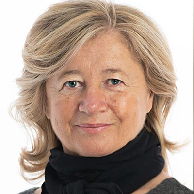 Picture of Cristina Balsells